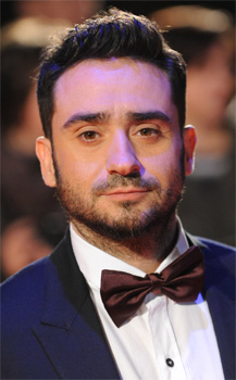 J.A. Bayona